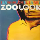 LP - Jean-Michel Jarre - Zoolook