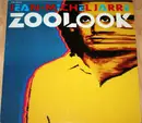 LP - Jean-Michel Jarre - Zoolook