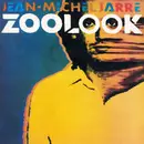 LP - Jean-Michel Jarre - Zoolook