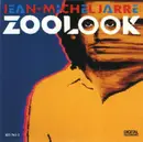 CD - Jean-Michel Jarre - Zoolook