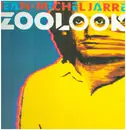 LP - Jean-Michel Jarre - Zoolook