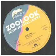 LP - Jean-Michel Jarre - Zoolook
