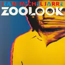 LP - Jean-Michel Jarre - Zoolook
