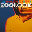 LP - Jean-Michel Jarre - Zoolook