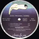 12inch Vinyl Single - Jean-Michel Jarre - Zoolook - No Cover