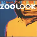 CD - Jean-Michel Jarre - Zoolook
