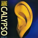 12inch Vinyl Single - Jean-Michel Jarre - Calypso