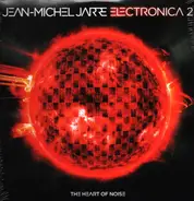 Jean-Michel Jarre - Electronica 2: The Heart of Noise