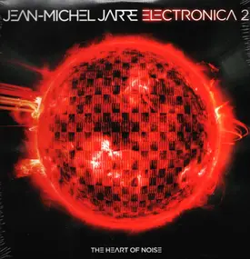 Jean-Michel Jarre - Electronica 2: The Heart of Noise