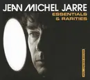CD-Box - Jean-Michel Jarre - Essentials & Rarities - Digipak / Black Discs
