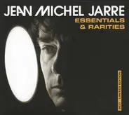 Jean-Michel Jarre - Essentials & Rarities