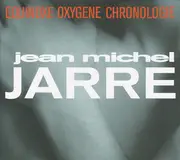 CD-Box - Jean-Michel Jarre - Equinoxe / Oxygene / Chronologie