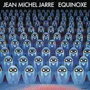 LP - Jean-Michel Jarre - Equinoxe