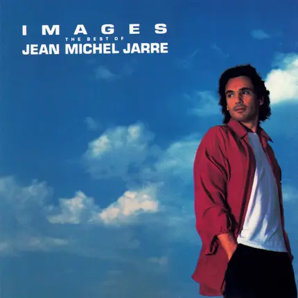 Jean-Michel Jarre - Images: The Best Of Jean Michel Jarre