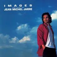 Jean-Michel Jarre - Images: The Best Of Jean Michel Jarre