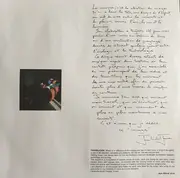LP - Jean-Michel Jarre - Images