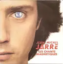 7inch Vinyl Single - Jean-Michel Jarre - Les Chants Magnetiques