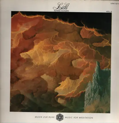 Jean-Michel Jarre - Licht - Flying Clouds