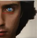 LP - Jean-Michel Jarre - Magnetic Fields - INSERT