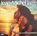 LP - Jean-Michel Jarre - Musik Aus Zeit Und Raum