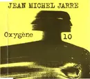 CD Single - Jean-Michel Jarre - Oxygène 10