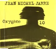 CD Single - Jean-Michel Jarre - Oxygène 10