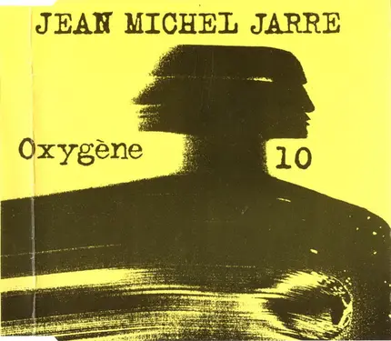 Jean-Michel Jarre - Oxygène X