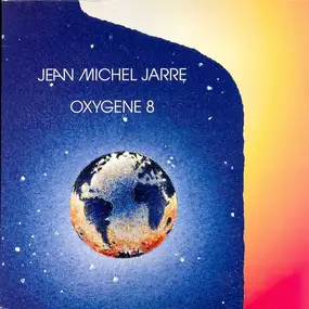 Jean-Michel Jarre - Oxygene 8