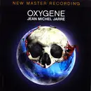 CD - Jean-Michel Jarre - Oxygene (New Master Recording)