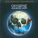 CD - Jean-Michel Jarre - Oxygene (New Master Recording)