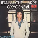 7inch Vinyl Single - Jean-Michel Jarre - Oxygene IV