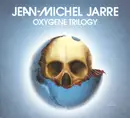 CD-Box - Jean-Michel Jarre - Oxygene Trilogy - Digipak 4-flaps
