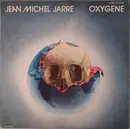 LP - Jean-Michel Jarre - Oxygene