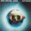 CD - Jean-Michel Jarre - Oxygene