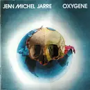 CD - Jean-Michel Jarre - Oxygene