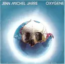 CD - Jean-Michel Jarre - Oxygène