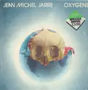 LP - Jean-Michel Jarre - Oxygène