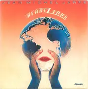 7inch Vinyl Single - Jean-Michel Jarre - Rendez-Vous