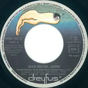 7inch Vinyl Single - Jean-Michel Jarre - Rendez-Vous