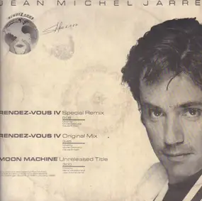 Jean-Michel Jarre - Rendez-Vous IV