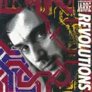 7inch Vinyl Single - Jean-Michel Jarre - Revolutions