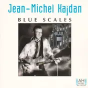 Jean-Michel Kajdan - Blue Scales