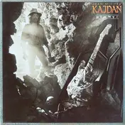 Jean-Michel Kajdan - Mummy!