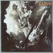 Jean-Michel Kajdan - Mummy!
