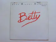 12inch Vinyl Single - Jean-Michel Navarre - Betty