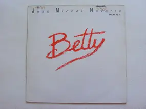 Jean-Michel Navarre - Betty