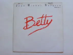 Jean-Michel Navarre - Betty