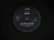 12inch Vinyl Single - Jean-Michel Navarre - Betty