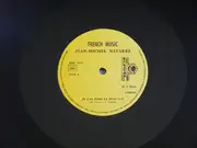 12inch Vinyl Single - Jean-Michel Navarre - Je L'ai Dans La Peau