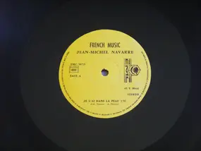 Jean-Michel Navarre - Je L'ai Dans La Peau